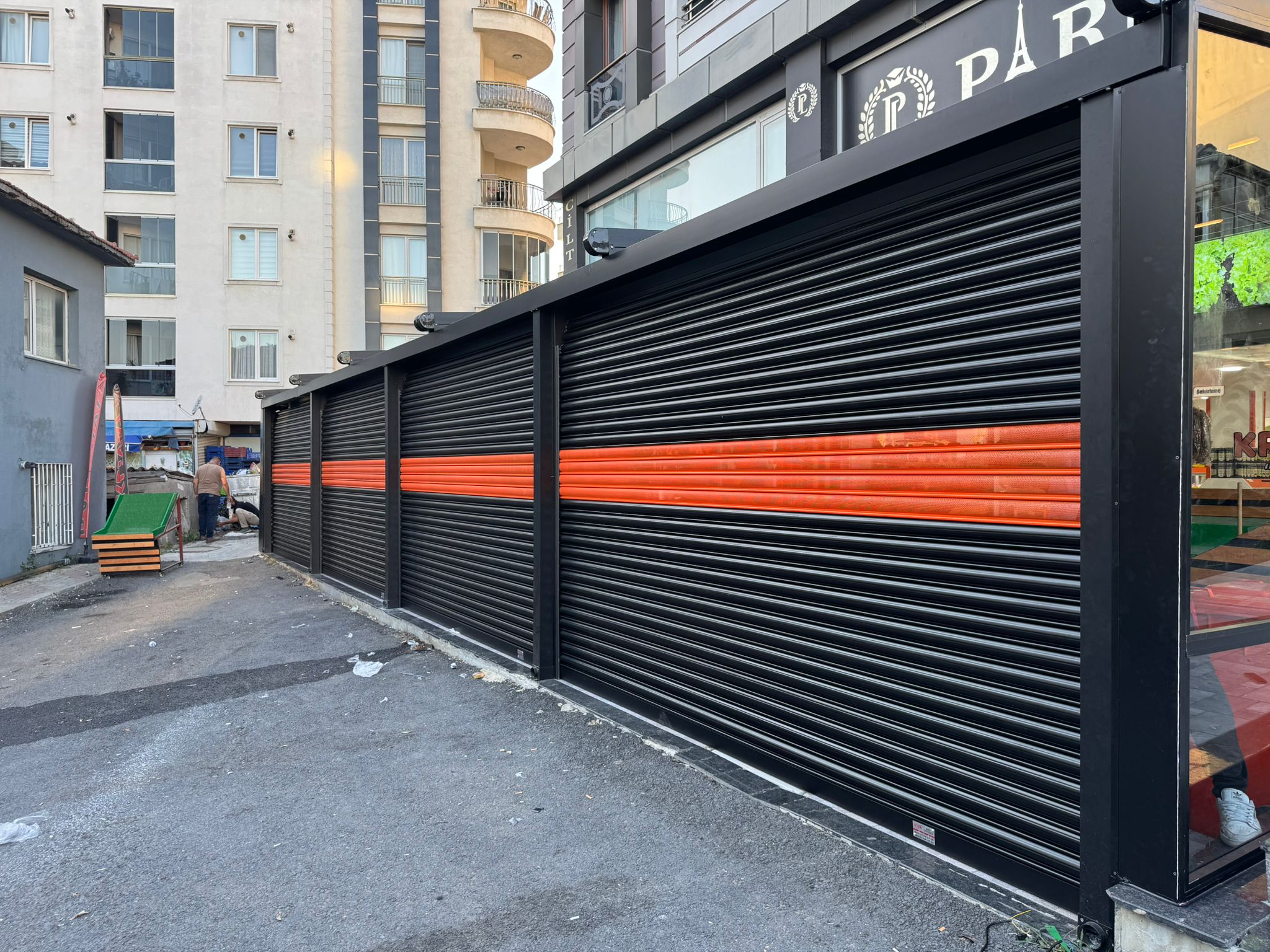 Proje Galerisi