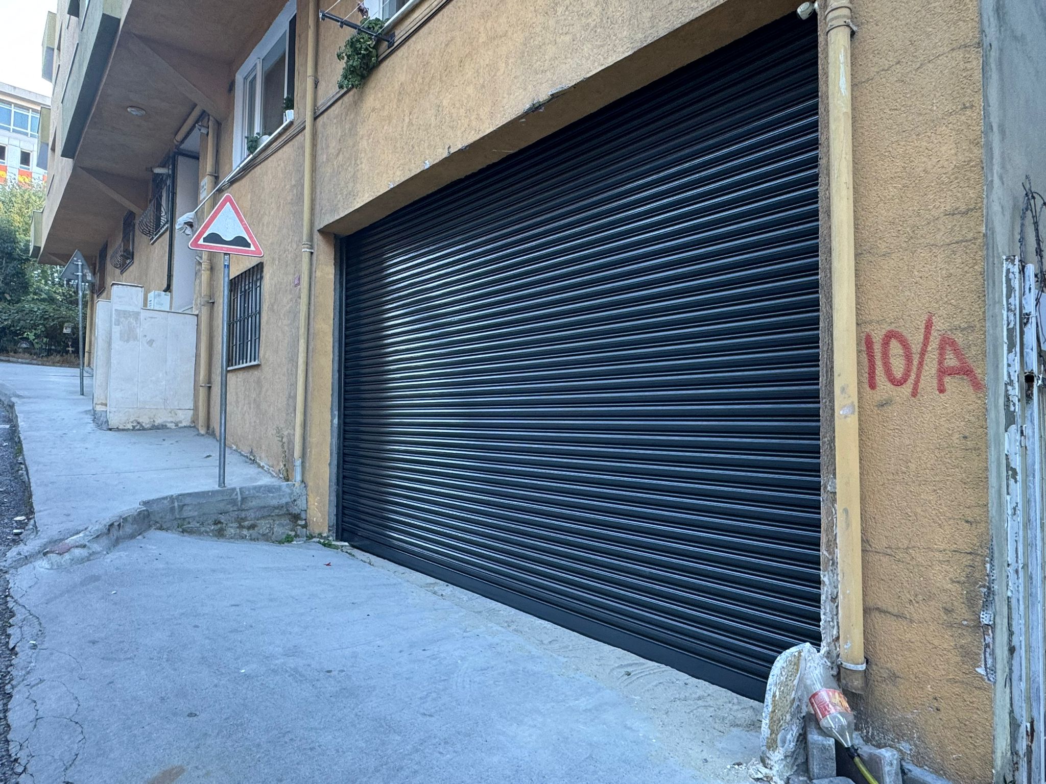 Proje Galerisi