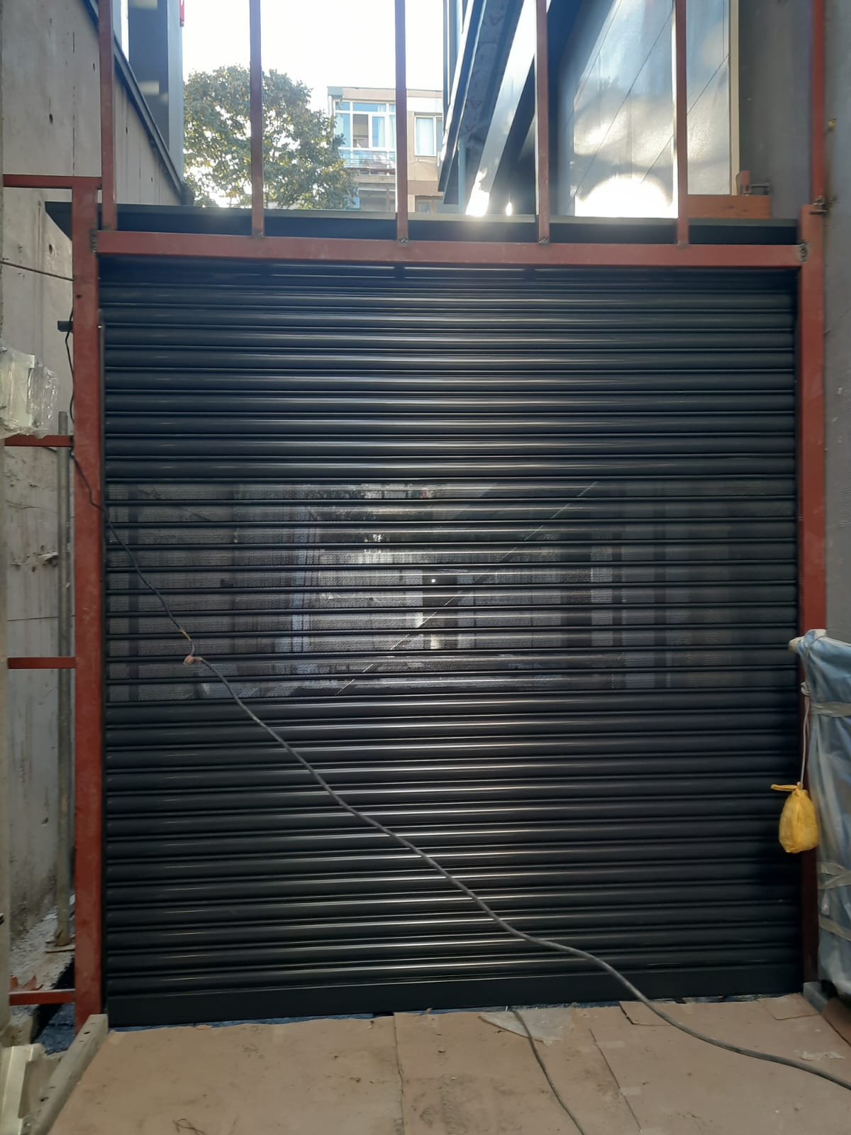 Proje Galerisi