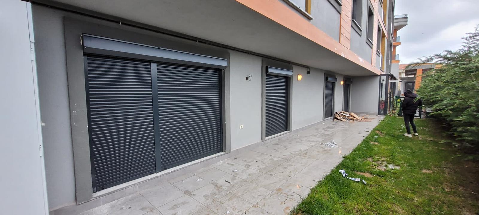 Proje Galerisi